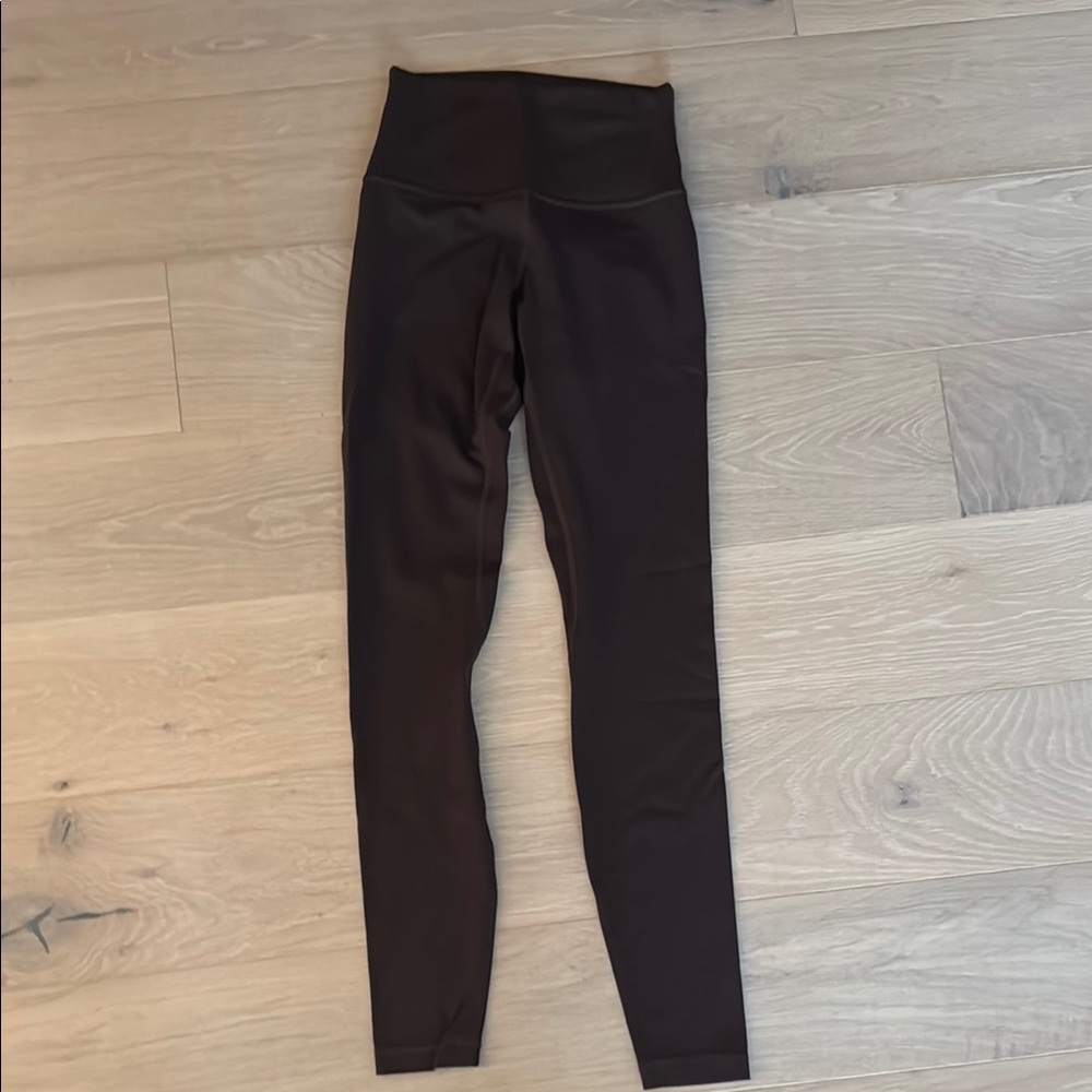 Lululemon align 28" legging
